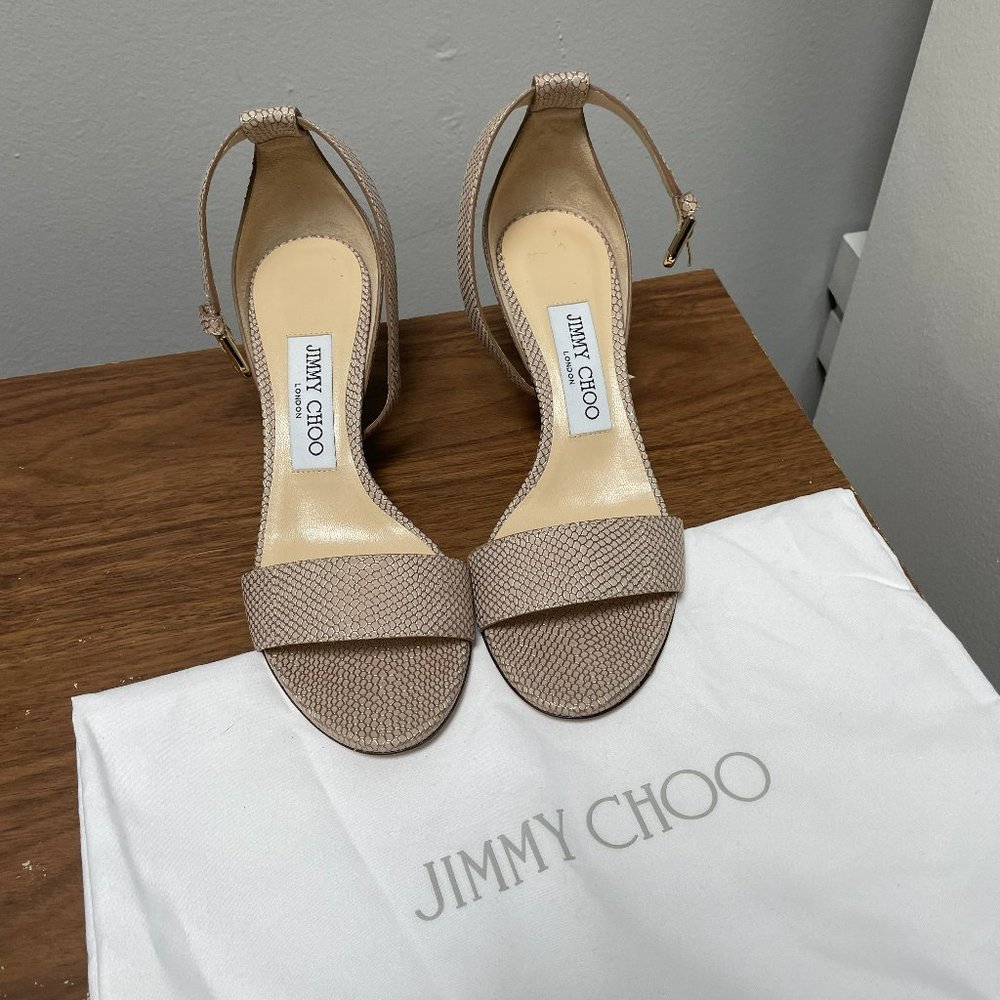 Jimmy Choo Heels